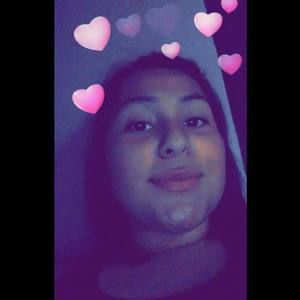 Meet your Posher, Maritza